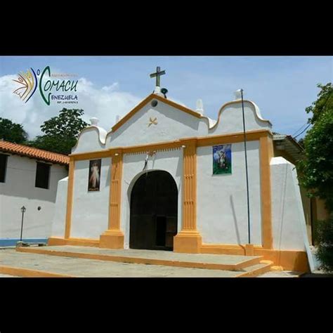 Iglesia de #Choroni, estado #Aragua, Conoce #Venezuela, #Tourism #travel | Venezuela, Paises ...