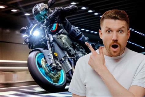 Yamaha conquista il mercato con la naked più bella prezzo ridicolo per un prodotto super