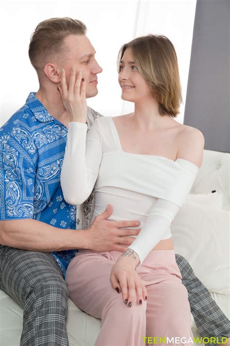 Pretty Teen Funky Town Enjoys Hardcore Anal Vaginal Sex With A Hung Stud CoedCherry