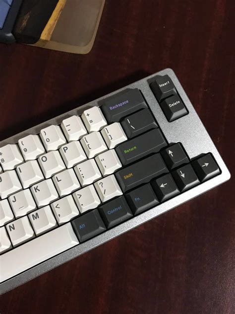 Leopold FC660M Aluminum case only, Computers & Tech, Parts ...