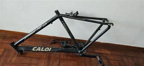 Quadro Caloi 10