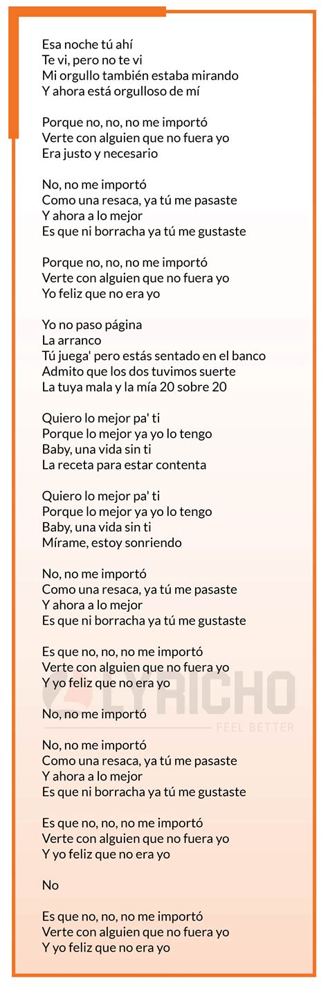 Expert breakdown of what the song on spanish lyrics really mean 25