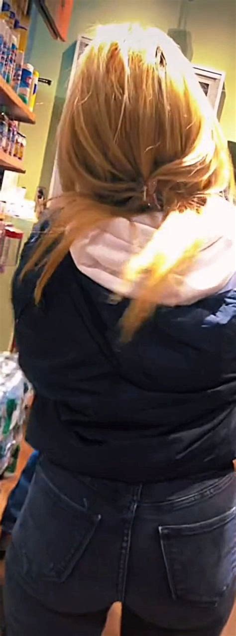 Latina Co Worker With Great Ass Multiple Days Spandex Leggings Yoga Pants Forum