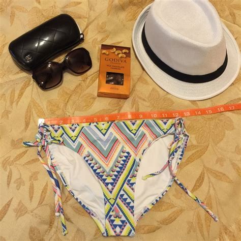 Swim Nwt Bottom Bikini Poshmark
