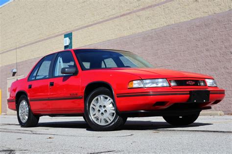 Chevrolet Lumina For Sale In Youngstown Oh ®