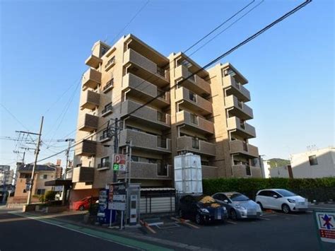 下大利パークマンションの建物情報福岡県大野城市東大利2丁目｜【アットホーム】建物ライブラリー｜不動産・物件・住宅情報