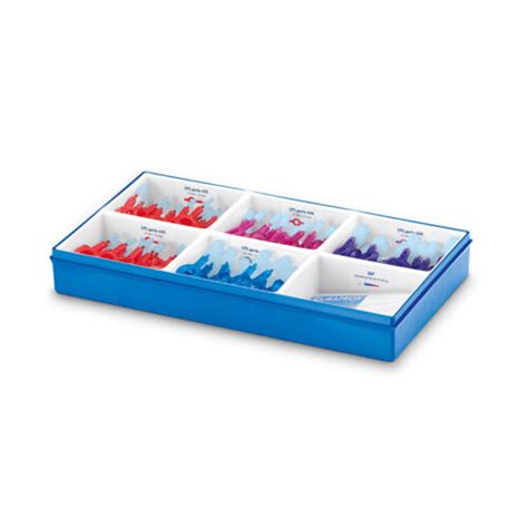 Curaprox Interdental Brush Perio Chairside Box Drcnz