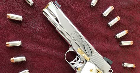 Tincanbandit S Gunsmithing Gun Porn Patriot Gun Polishing