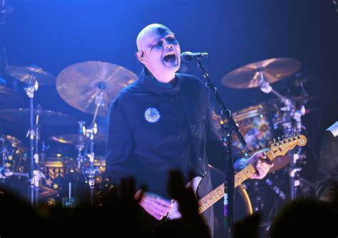 Smashing Pumpkins Release Second Installment Of 3 Part Rock Opera Atum Iheart