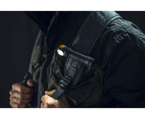 Налобный светодиодный фонарь Armytek Wizard C2 Pro Max Magnet USB LR ...