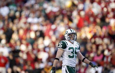 Jim Leonhard says Jets return possible as he rehabs from patellar ...