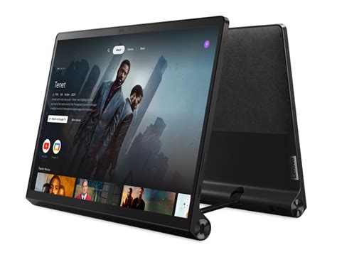 Lenovo Yoga Tab Планшеты