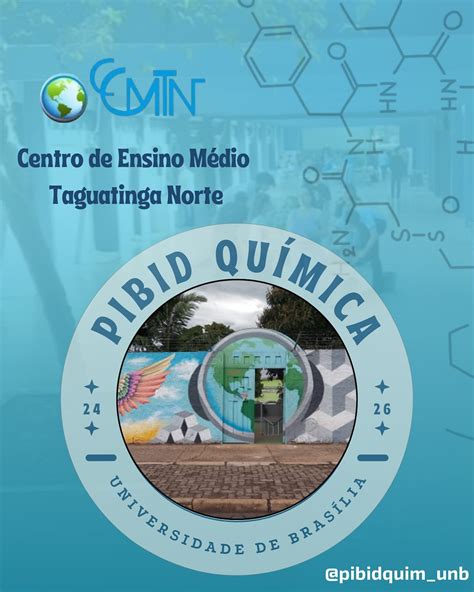 Centro De Ensino Médio - 8