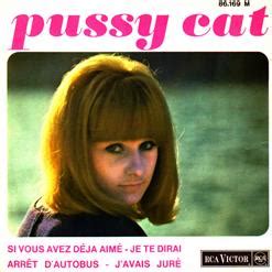 Si vous avez déjà aimé 1967 Pussy Cat скачать в mp3 бесплатно слушать альбом целиком