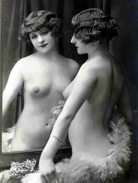 Vintage French Porn Pics France Nudes In Retro Hairy Pussy Photos From Paris Vintage Cuties