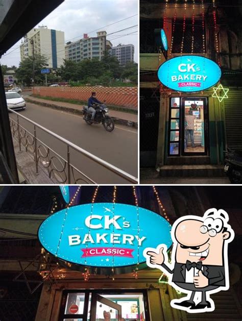 Cks Bakery Chindatripet Chennai Restaurant Reviews