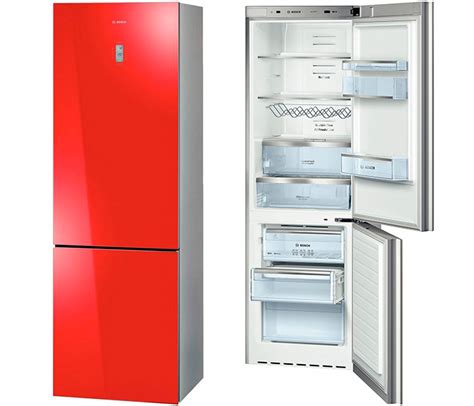 Полка в дверь холодильника bosch - 82 фото