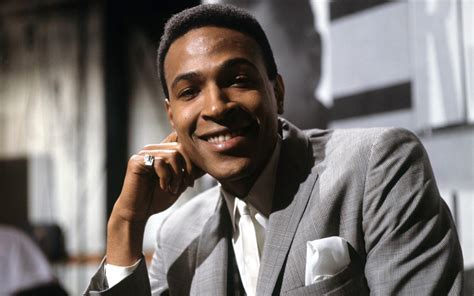 Marvin Gaye 1961 1965 Volume One Review Fascinating