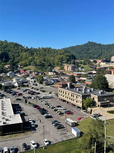 WISE COUNTY, VA SCENERY | While I was technically in Kentucky , this is