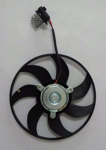 Motor Ventoinha Radiador Corsa Classic Ar Cond Mq0791 Mercado Livre