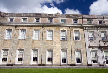 Petworth House & Park Travel Guide - England - Eupedia