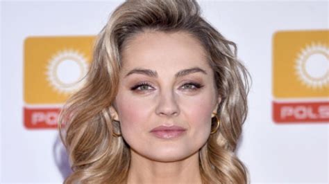 Małgorzata Socha pozuje w bikini Wielkanoc spędziła na Teneryfie Magazyn RMF FM