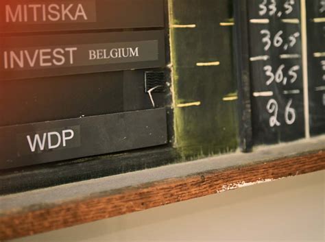 annual report  overview wdp