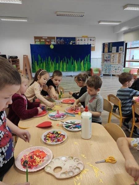 Przedszkole Publiczne W Niemcach Z Ostatniej Chwili Dzie Pizzy W