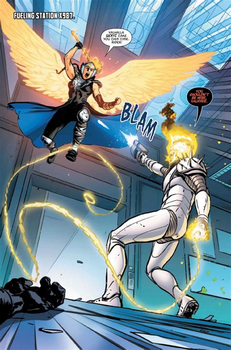 Ghost Rider 3 6