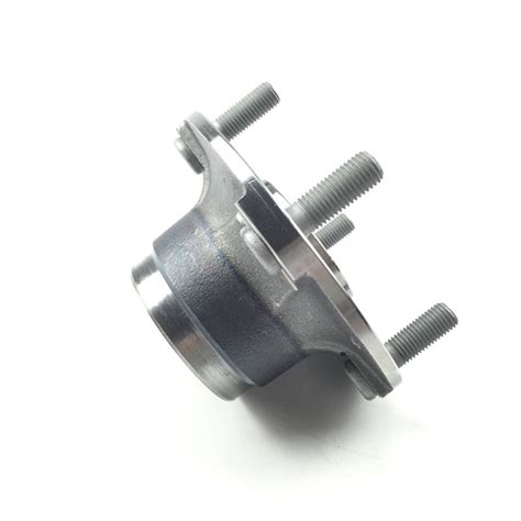 C4300180001a0 Wheel Hub Assy Foton Van Spare Parts Autofromchina