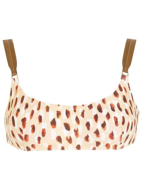 Shop Lenny Niemeyer Bikini Off Products Editorialist