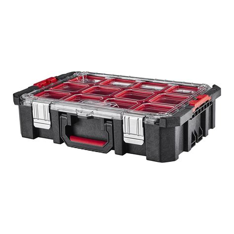 HARBOR FREIGHT TOOLS LAUNCHES BAUER™ Versatile Modular Tool Storage ...