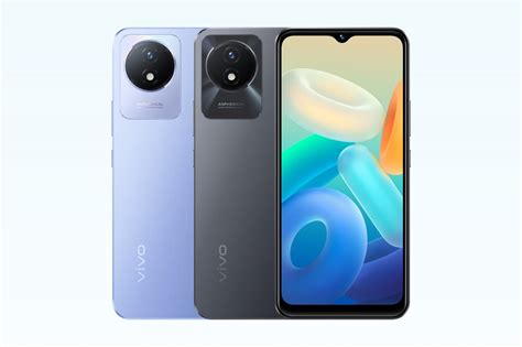 vivo  lanzado en india  android   edition bateria de