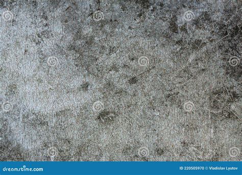 Pared De Yeso De Cemento Gris Como Fondo O Textura Foto De Archivo