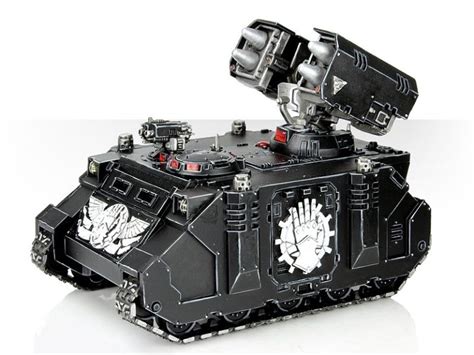 Space Marine Review Stratagems