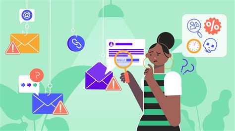 Recognize and Report Phishing: Stay Ahead in 2024 Threats