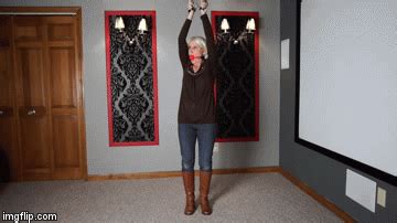 Elle Wood S Amateur Milf Adventures Wrong Turn With Elle Wood Clip Of