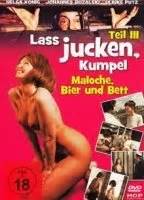 Laß jucken Kumpel Maloche Bier und Bett Nude Scenes
