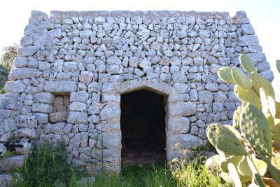 LE LAMIE (LIAME) | Pietra Leccese Estrazione e lavorazione Ecade srl ...