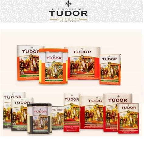 Чай Tudor Super Pekoe (Супер Пекое), цейлонский, 100 г