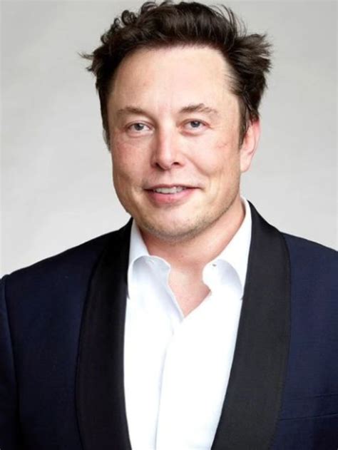 Tesla Founder Elon Musks Dating History Is Kaafi Scandalous