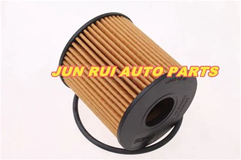 Oil Filter 6C1Q 6744 AA For Ford FOCUS GALAXY (WA6) S MAX (WA6) TRANSIT ...