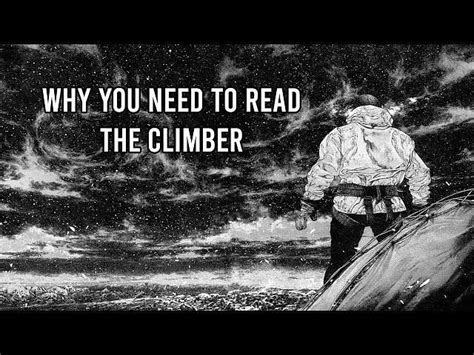 The Climber manga: Where to read, what to expect, and more