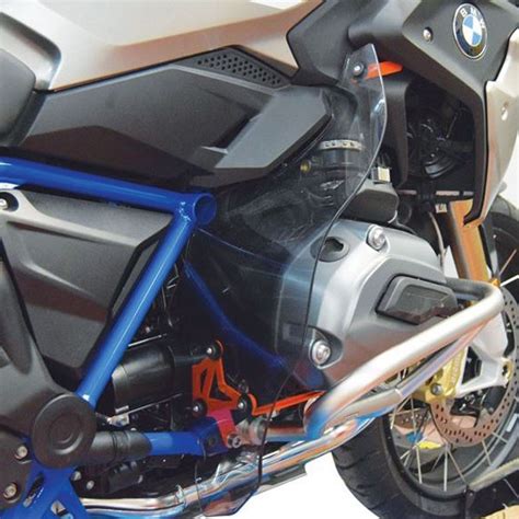 Rs Motorcycle Solutions Satz Fu Und Beinsch Tzer Passend F R Bmw