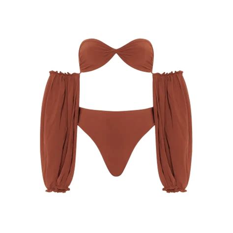 Ryder Act Victoria Bikini S Red Hipicon