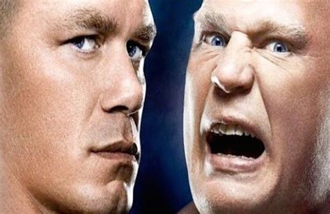 Backlash 2003: Lesnar vs. Cena, The Real First Time - WrestlingRumors.net