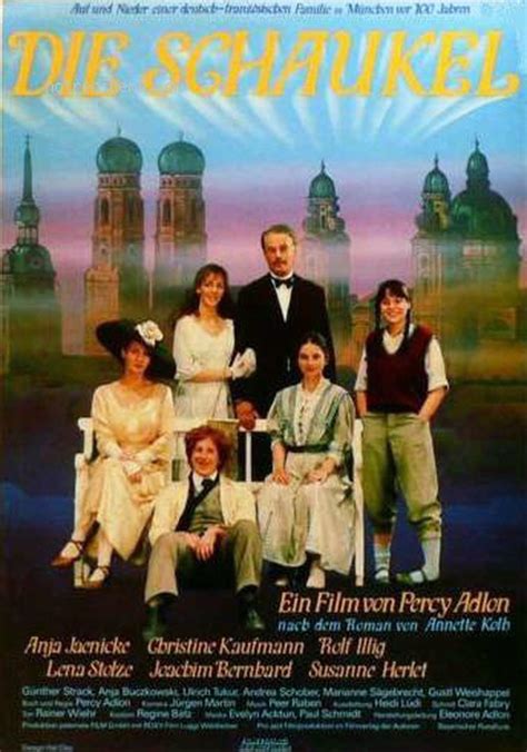 The Swing Película Ver Online Completa En Español