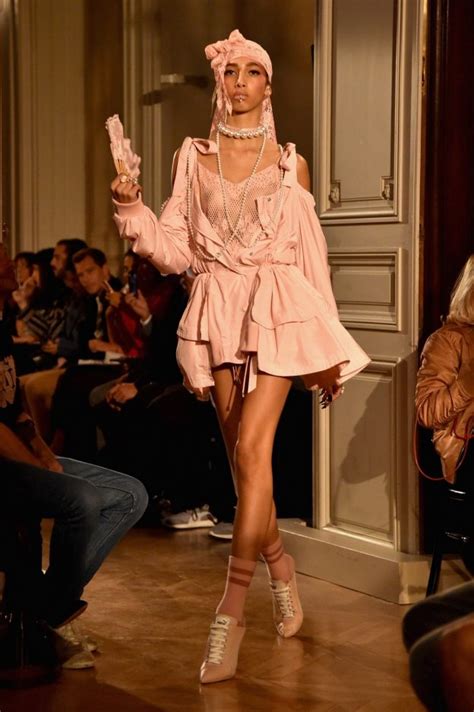 Yasmin Wijnaldum Nude Victorias Secret Model Photos The Fappening