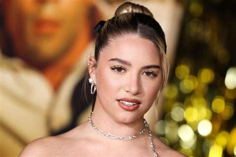 Mackenzie Ziegler Kenzie Nude OnlyFans NudoStar TV