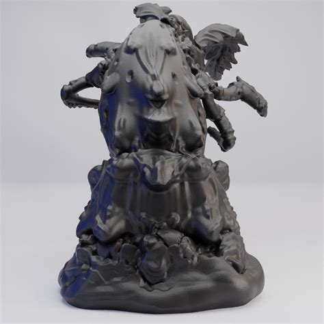 Hot Goblin グラバー ミニチュア ホットゴブリン TRPG クリーチャー